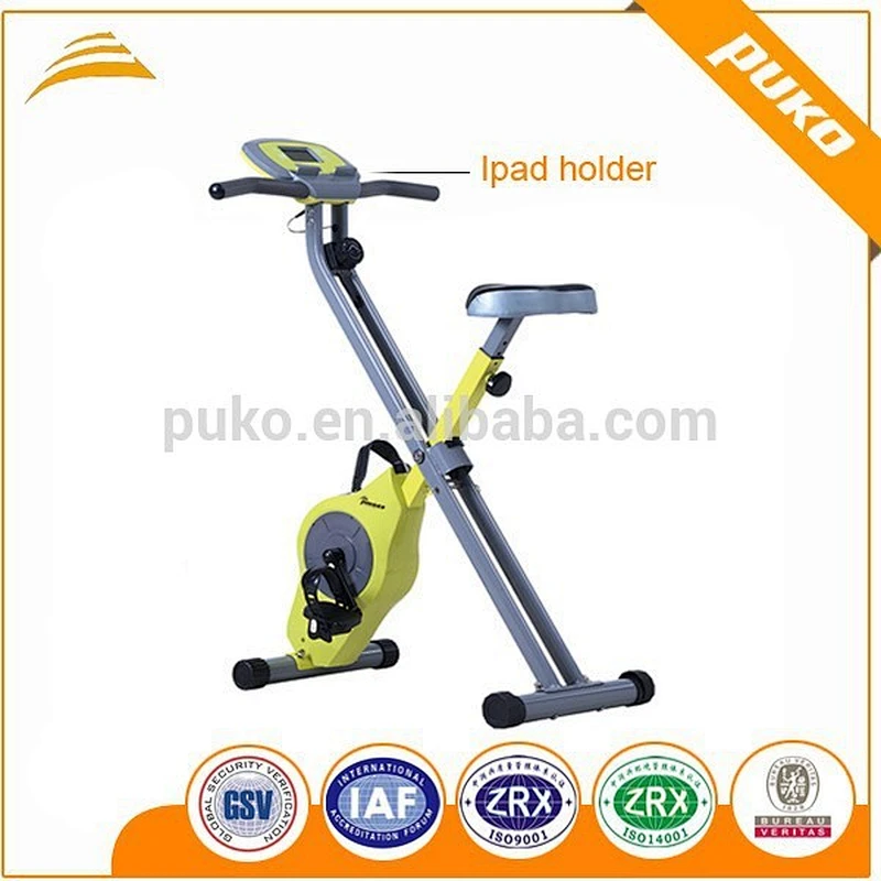 2015 new design home gym mini pt fitness exercise bike for sale