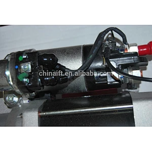 NT855 engine starting motor 5284085 2871253 starter for sale