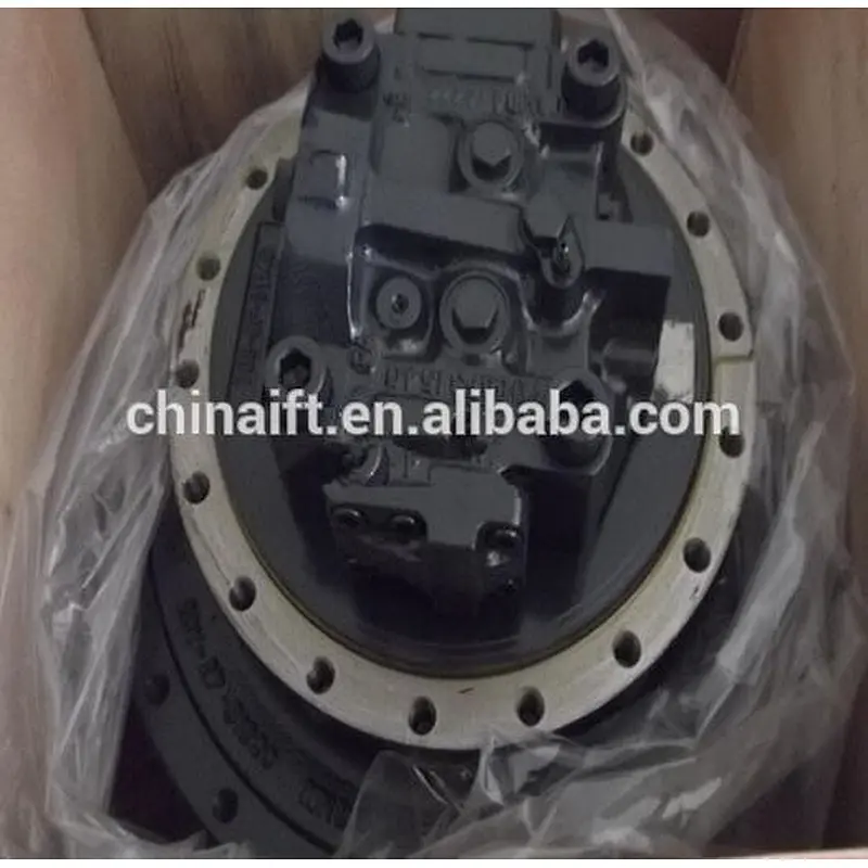 E120B excavator final drive for construction machinery