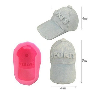 Ballet Shoes Mini Mold Aromatherapy Gypsum DIY Fragrance Wax Silicone Mould