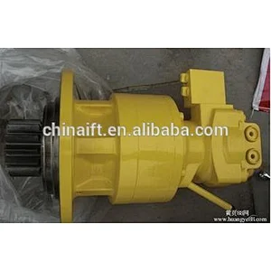 Swing Reduction Gearbox M5X130CHB EC240B