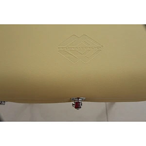 Super Light aluminum Portable Massage Table