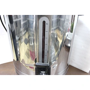 Big Capacity Stainless Steel 20L Commercial Electric Hot Water Boiler