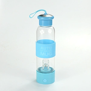 mix order Lazy Auto Self Stirring Mug Auto Mixing Tea Coffee Cup