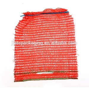 Cheap raschel mesh bag for oranges,unions,vegetables and fruits