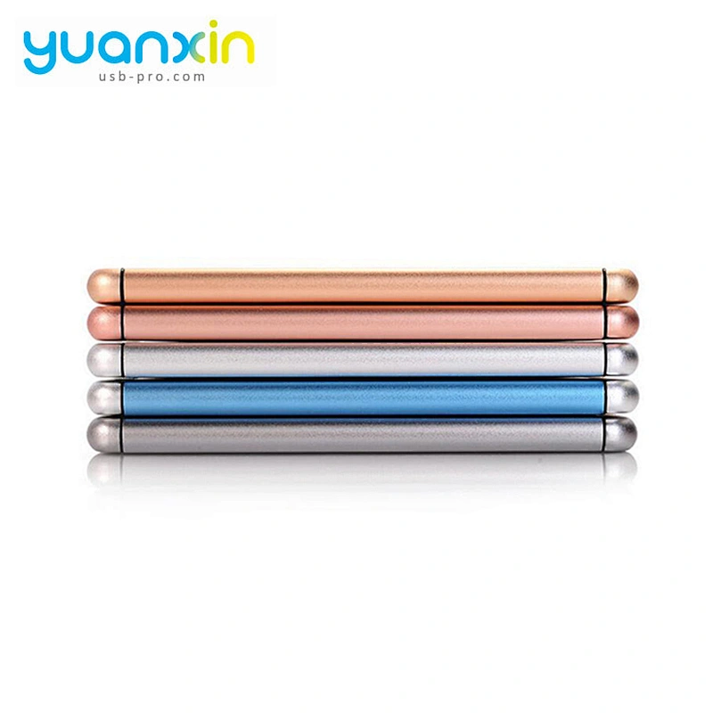 Portable Miniso Restaurant Mini Mobile Veger Power Bank Mobile Charger