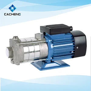 CHLFS2-20 Horizontal Multistage Stainless Steel Centrifugal Pumps(Economic Series) Standardized Pump