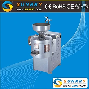 Industrial grain grinder 2.2KW grain mill grinder productivity 150kg/h mini grain mill grinder spray paint (SY-SG150A SUNRRY)