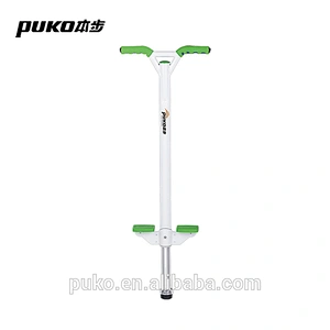 factory direct produce single pogo stick for child