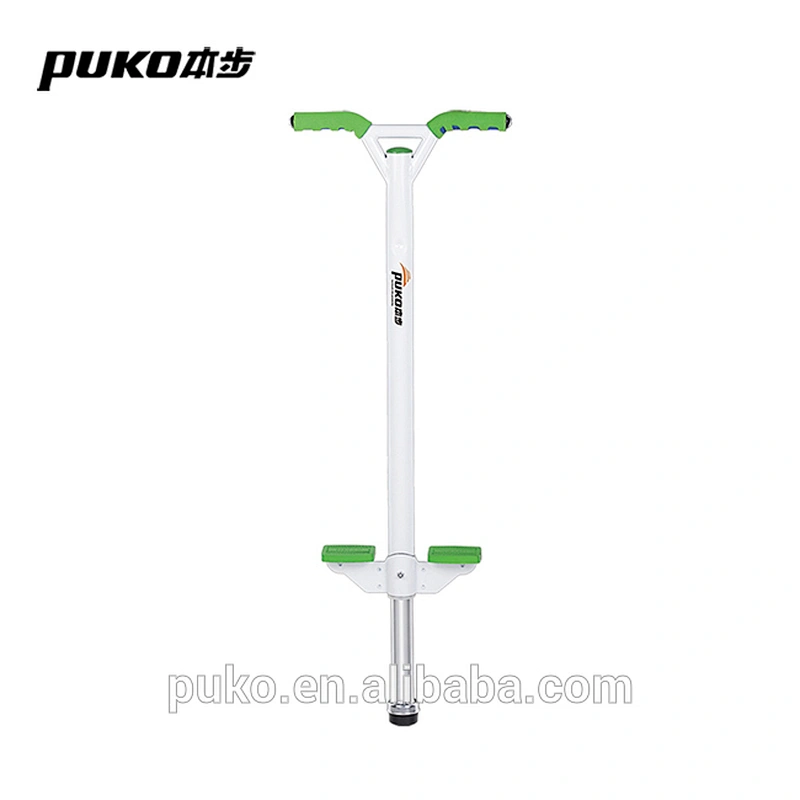 factory direct produce single pogo stick for child