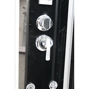 AJL-1029 pinghu china sector high quality sliding shower room/shower cabin