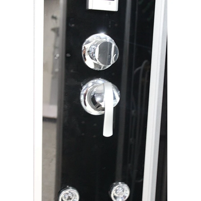 AJL-1029 pinghu china sector high quality sliding shower room/shower cabin