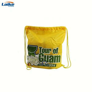 Custom canvas cotton jute eco friendly material travel beach cosmetic storage drawstring makeup bag
