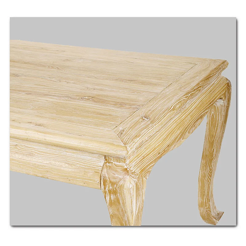 antique recycle wood furniture