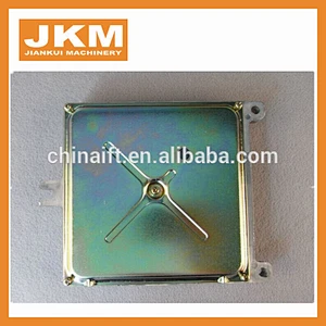 sk200-6 excavator engine ecu controller YN22E00037F3