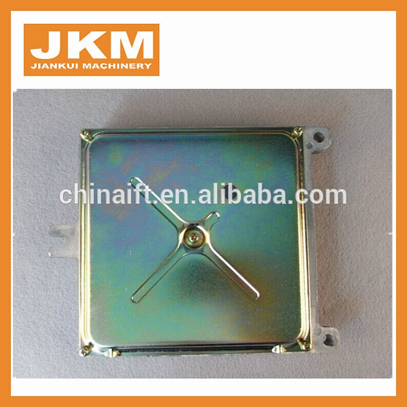 sk200-6 excavator engine ecu controller YN22E00037F3