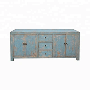 chinese antique reproduction distressed shabby chic oriental furniture