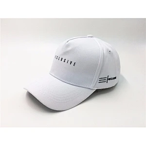 Wholesale custom design high quality 2d logo dad cap unisex baseball cap/hat