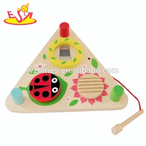 Wholesale educational wooden toy music instrument for kids W07A060
