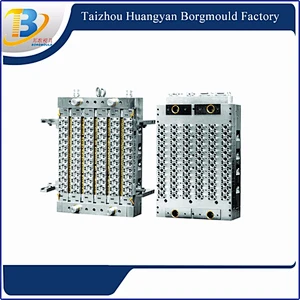 Injection moulds, die casting molds, blowing mould compression moulds Extrusion silicone mould forging