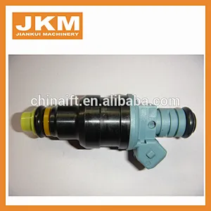 Fuel Injector cdh-210 cdh-240 CDH-166 CDH-390 E7T05071 14600-aa170 17091432 35310-37150 35310-22600 0280155777 02801563 for sale