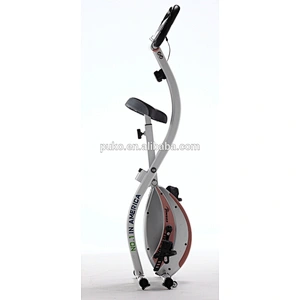 Factory Cheaply New Style 3KG Heavy Flywheel Exercise Magnetic Bike CF-917FR