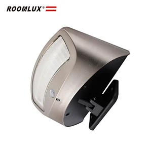 New arrival 36 LED solar light 7.5W outdoor wall light Solar Motion Sensor light