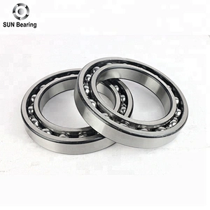 6020 Deep Groove Ball Bearing