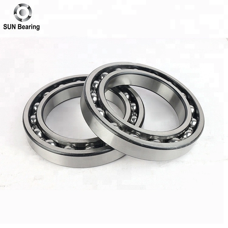 6020 Deep Groove Ball Bearing