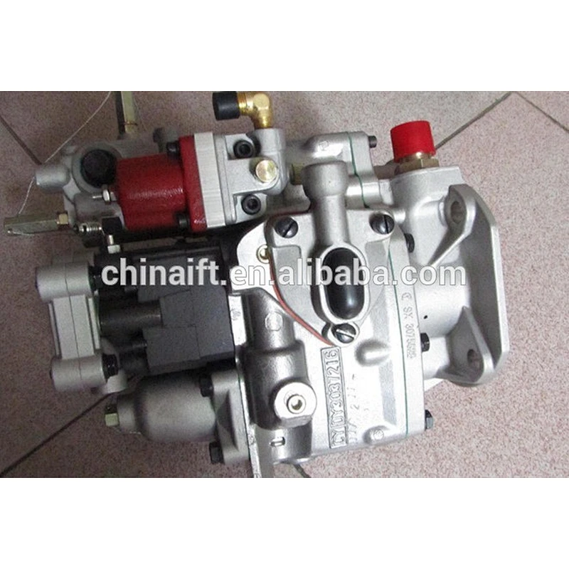 CCEC PT pump KTA19 KTA38 diesel engine fuel injection pump 4951415