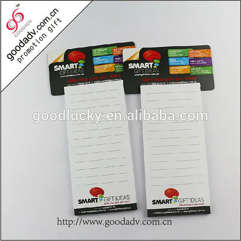Alibaba manufacturers wholesale interesting note pad