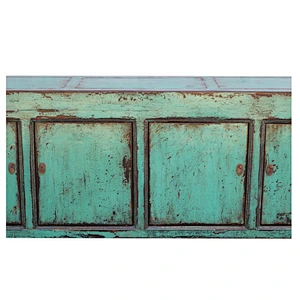 Antique Chinese Sideboard