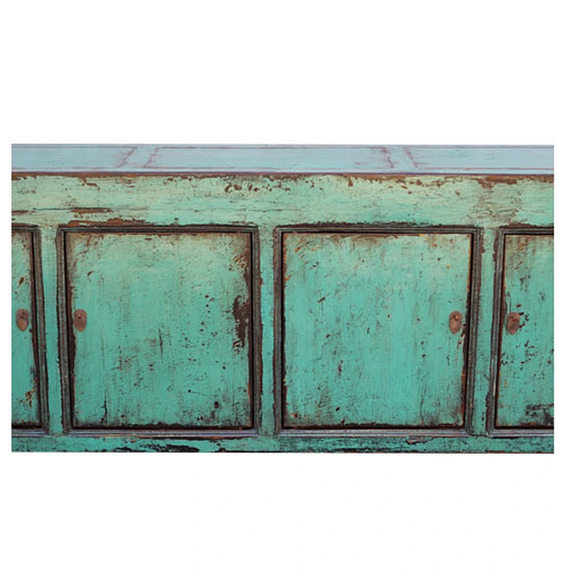 Antique Chinese Sideboard