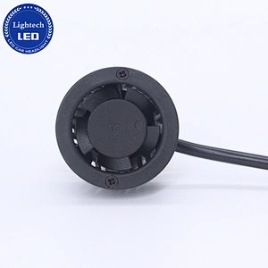 Universal 4 Side Led Headlight H7 Led Auto Car Light