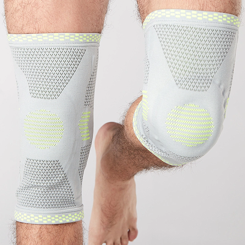 Kangda KDHX - 02 Latest Wholesale Knee Straps Wrap Support Brace
