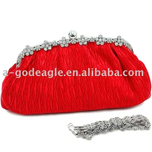 100% authentic designer women clutch bags