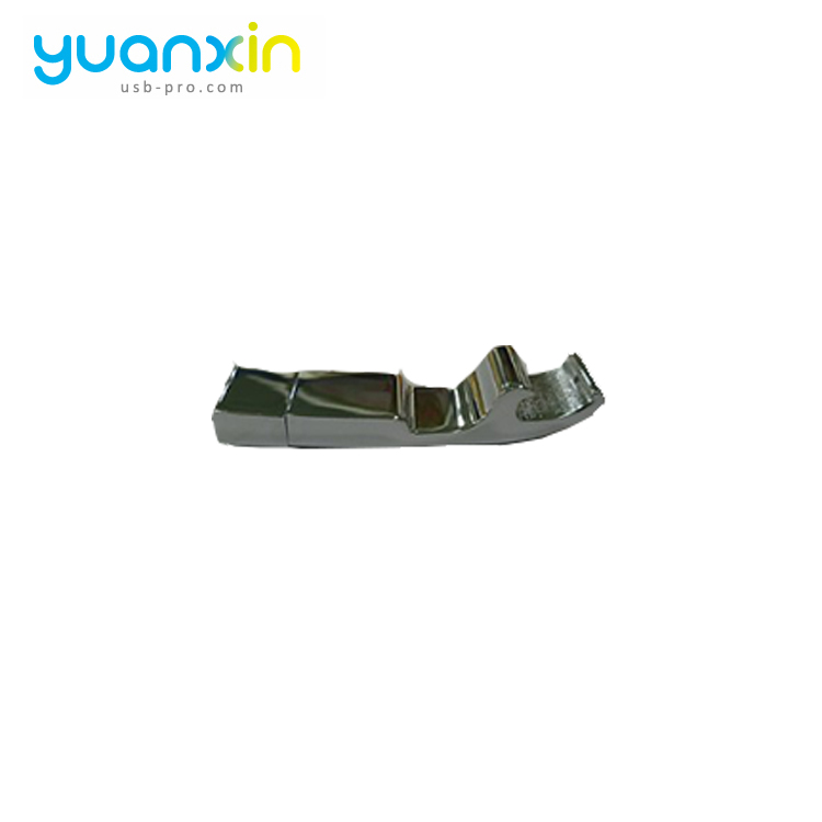 Free Sample Otg Pendrive 64Gb Usb Flash Drive Custom Logo