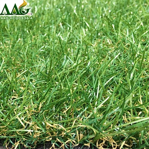 Plastic grass for garden,waterproof fire resistant balcony artificial turf grass