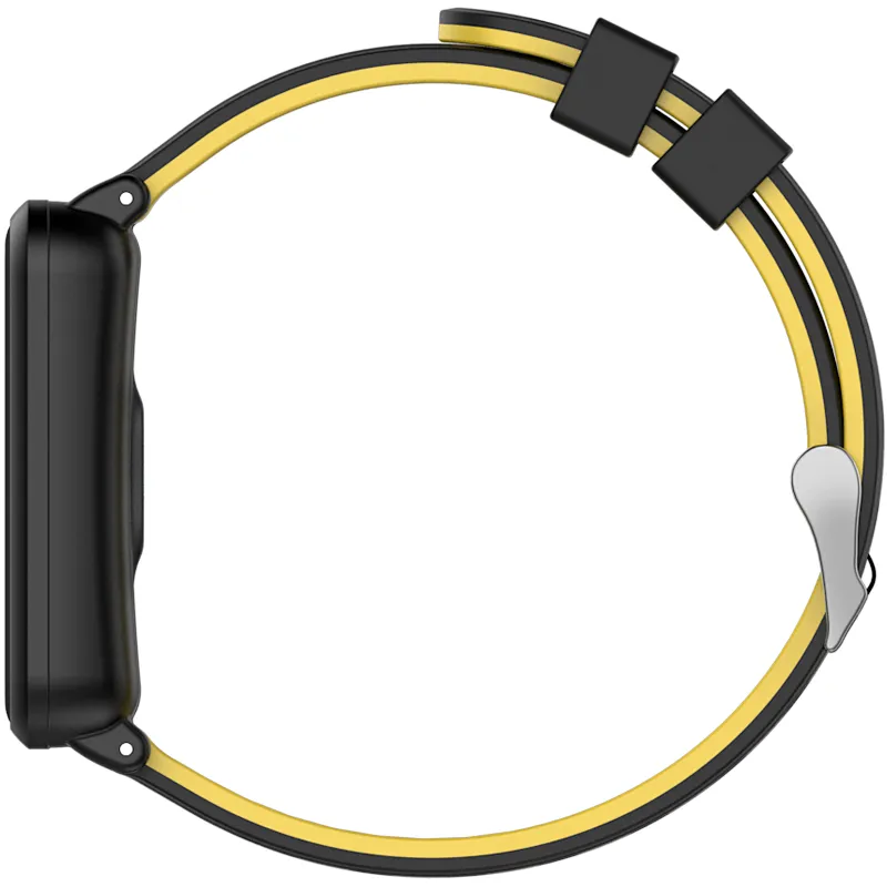 2019 New Bluetooth ip68  smart bracelet with camera for men and Women sport wrist band watch