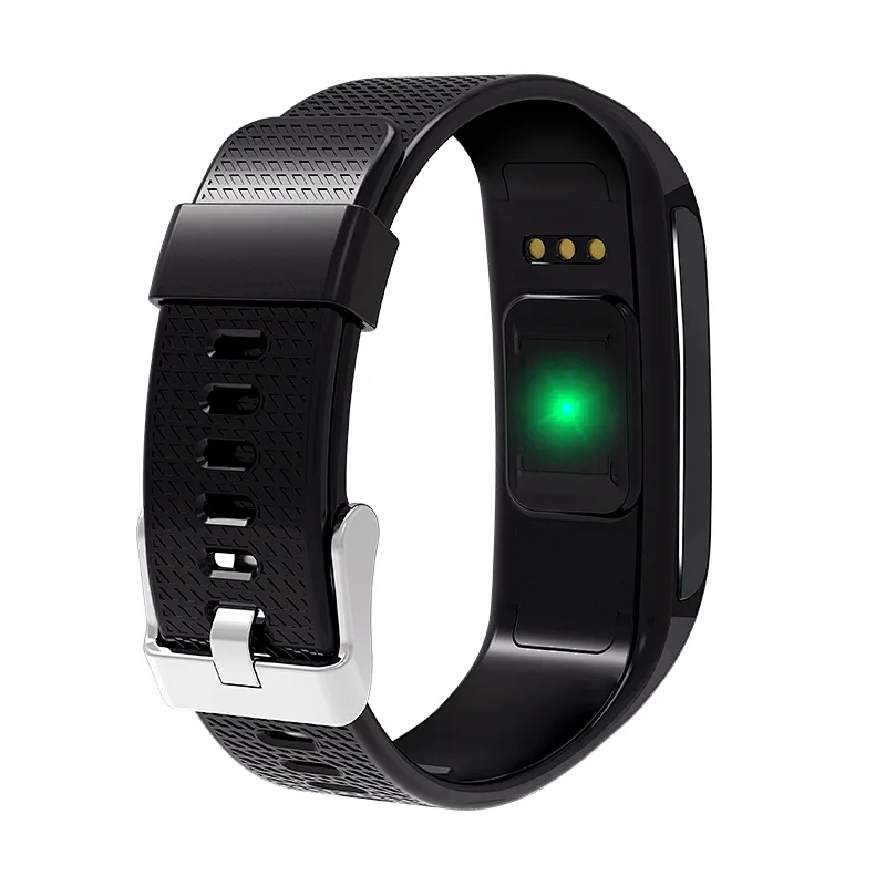 Wholesale high quality smart watches new arrivals 2019 with IP67 waterproof smart bracelet in other phone accessories