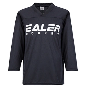 EALER Whosale Soild Blue Practice Ice Hockey Jersey In Stock
