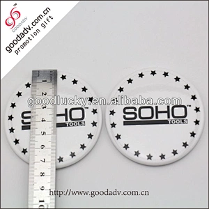 2017 full color printed metal tin small mini purse mirror