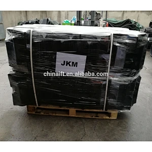 China OEM rubber track 260x109x37 for excavator