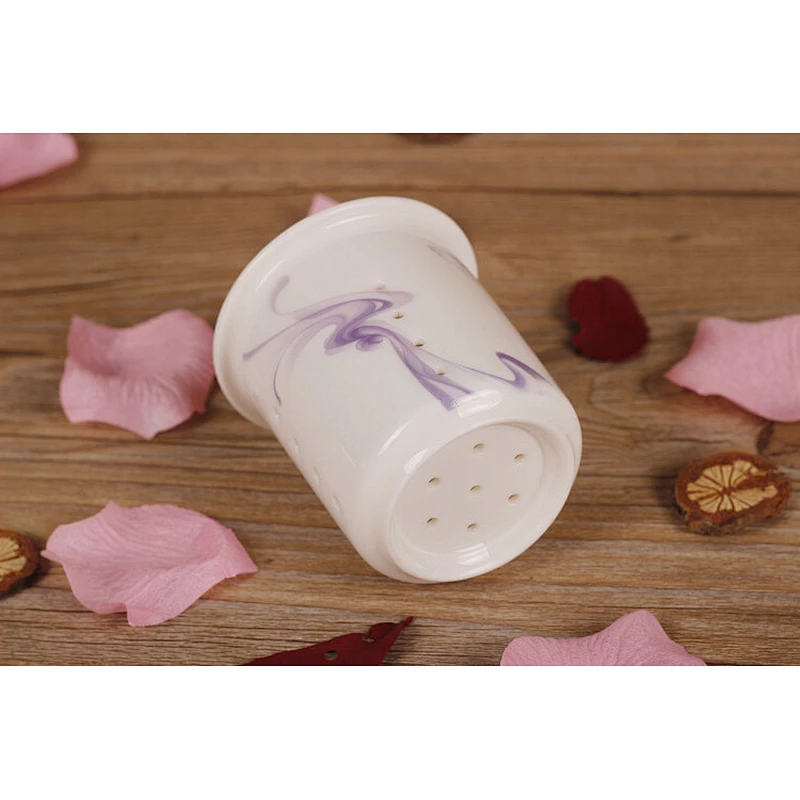 14 pcs Coffee Kettle Set Gift Box Packing Ceramic Tea Pot Set High Quality Porcelain Tea Cup Set