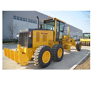 210hp Shantui brand china motor grader SG21-3 for sale