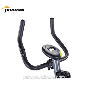 yongkang cheap stone paving adjustable resistance exercise bike office desk exercise bike