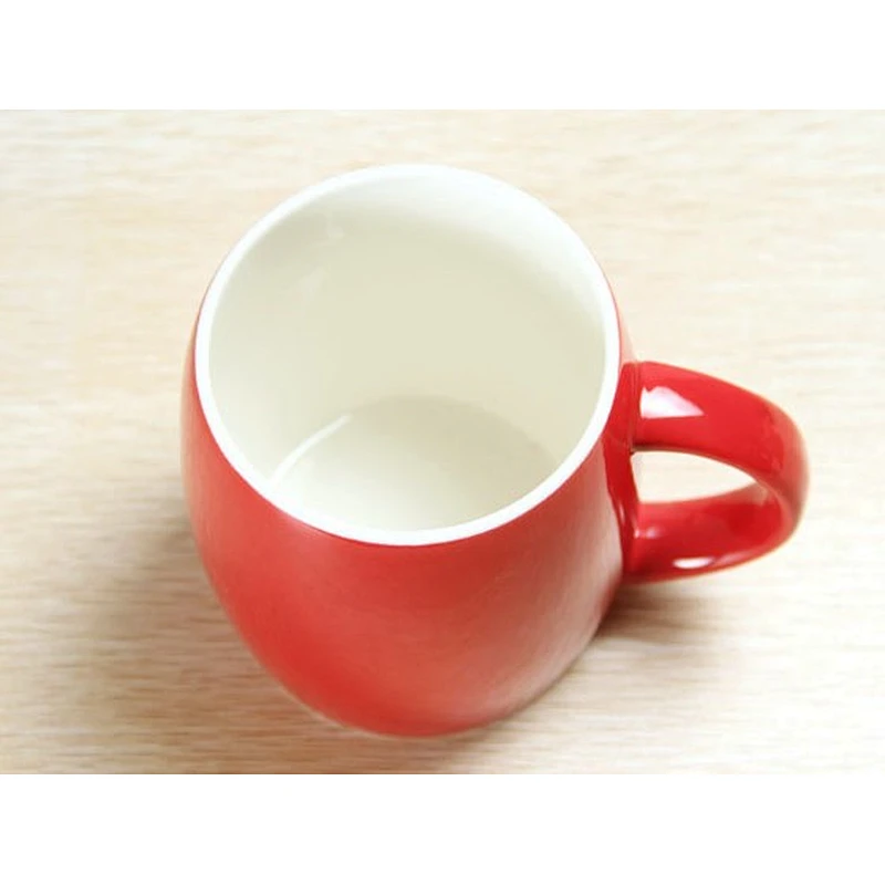 Wine bucket ceramic cup