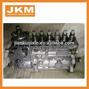 D65 heater 6745-81-4111 fuel pump 6D114 6745-71-1840 20Y-04-41540 hydraulic oil hose PC200-8