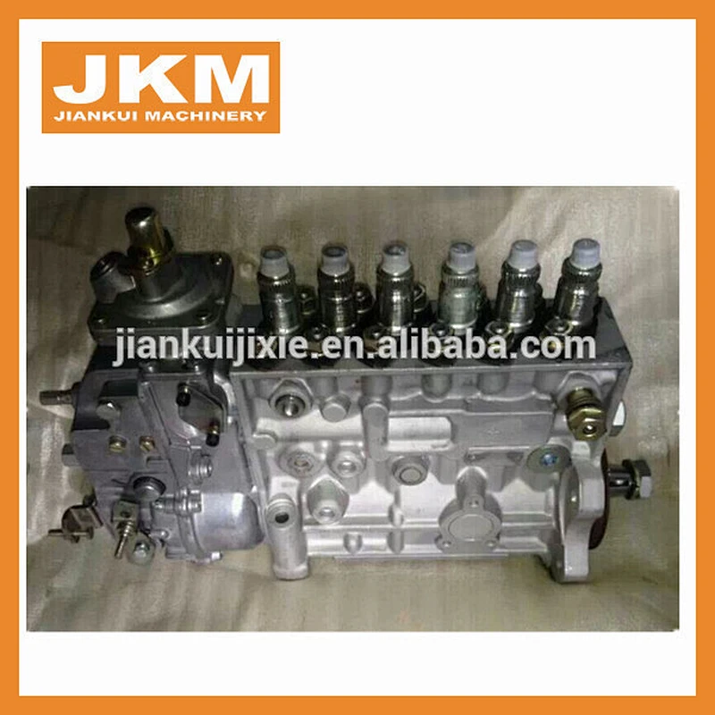 D65 heater 6745-81-4111 fuel pump 6D114 6745-71-1840 20Y-04-41540 hydraulic oil hose PC200-8