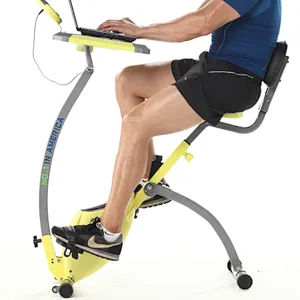 High Quality Foldable Magnetic Bike Home Use Fitness Equipment With Good Quality In Sale Now